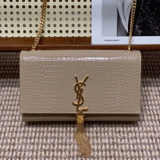 YSL Satchel Bags